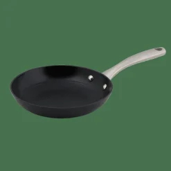 CASA A POINT Poêle Noir