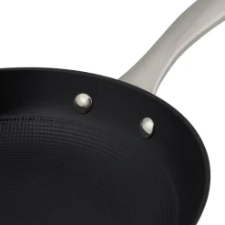 CASA A POINT Poêle Noir