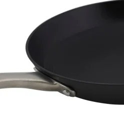 CASA A POINT Poêle Noir