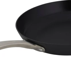 CASA A POINT Poêle Noir