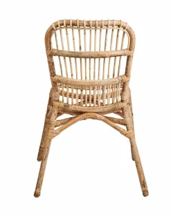 CASA ACACIA Pieds De Table V Set De 2 Naturel