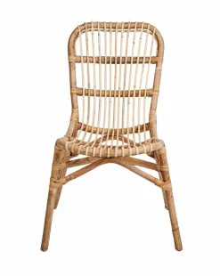 CASA ACACIA Pieds De Table X Set De 2 Naturel