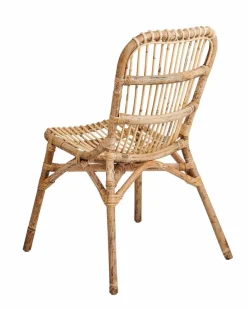 CASA ACACIA Pieds De Table X Set De 2 Naturel