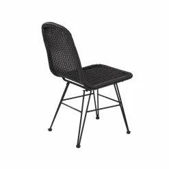 CASA ACACIA Pieds De Table X Set De 2 Naturel