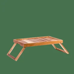 CASA ACACIA Plateau De Lit Naturel