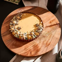 CASA ACACIA Plateau Tournant Naturel