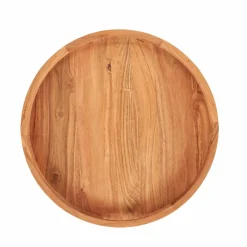 CASA ACACIA STYLE Plat Naturel