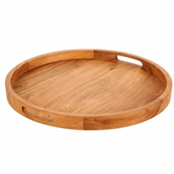 CASA ACACIA STYLE Plat Naturel