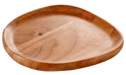 CASA ACACIA STYLE Plat Naturel