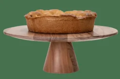 CASA ACACIA Support à Cake Naturel