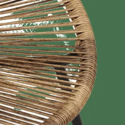 CASA ACAPULCO Banc Lounge Empilable