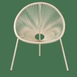 CASA ACAPULCO Chaise Lounge Sable