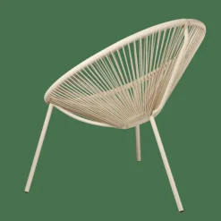 CASA ACAPULCO Chaise Lounge Sable