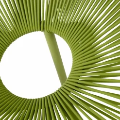 CASA ACAPULCO Chaise Lounge Set De 2 Sable