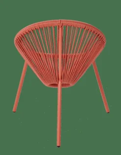 Enfant CASA ACAPULCO Chaise Pour Enfants Terre Cuite