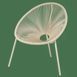 CASA ACAPULCO Salon De Jardin Sable