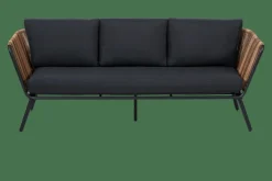 CASA ACAPULCO Set Lounge Naturel