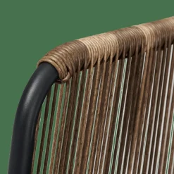 CASA ACAPULCO Set Lounge Naturel