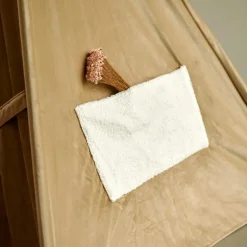 CASA ADVENTURE Tente Pour Enfants Beige