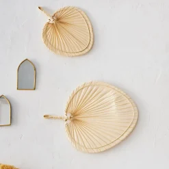 CASA AFRIKA Vase Naturel