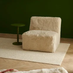 CASA AGNES Plaid Vert