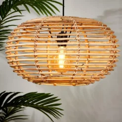 CASA AILENE Suspension Naturel