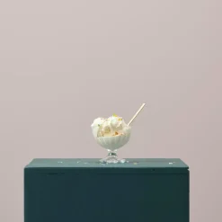 CASA ALASKA Coupe à Glace Transparent