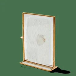 CASA ALICE Cadre Photo Cuivre