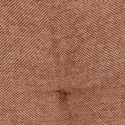 CASA ALIDA Coussin D'assise Brun