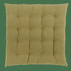 CASA ALIDA Coussin D'assise Vert