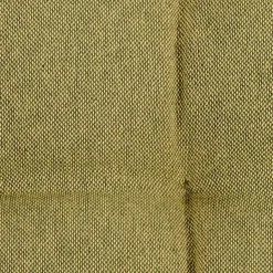 CASA ALIDA Coussin D'assise Vert