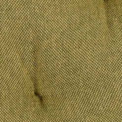 CASA ALIDA Coussin D'assise Vert