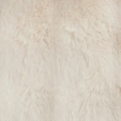 CASA ALVA Coussin Blanc Cassé