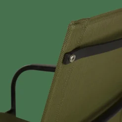 CASA ALVES Chaise Kaki