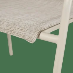 CASA ALVES Chaise Sable