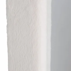 CASA AMAZONAS Décoration Murale Blanc, Naturel