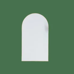 CASA ARCHY Miroir Doré