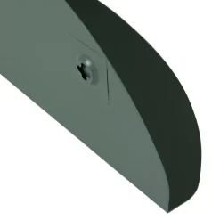 CASA ARTY Cadre Photo Blanc