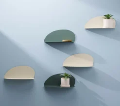 CASA ARTY Cadre Photo Blanc