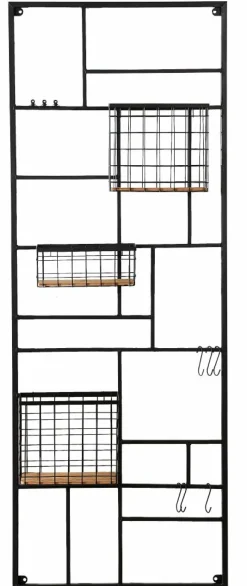 CASA ARTY Cadre Photo Naturel