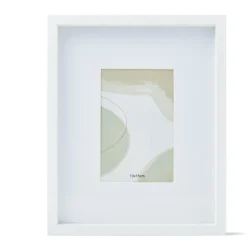 CASA ARTY Cadre Photo Noir