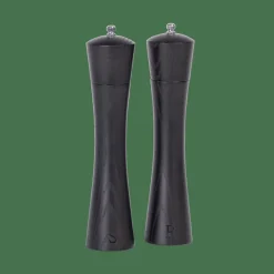 CASA ASH Moulin à Poivre Noir