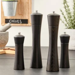 CASA ASH Moulin à Sel Noir