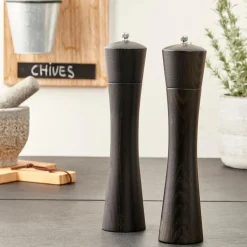 CASA ASH Moulin à Sel Noir