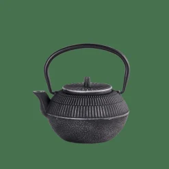 CASA ASIA Théière Noir