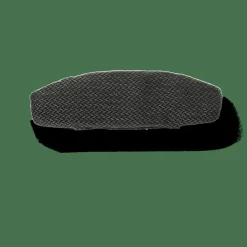 CASA AUGUST Coussin Dossier Noir