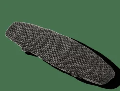 CASA AUGUST Coussin Dossier Noir