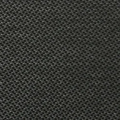 CASA AUGUST Coussin Dossier Noir