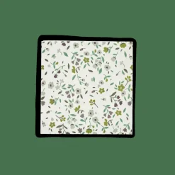 CASA AURELLE Set De 20 Serviettes Multicolore