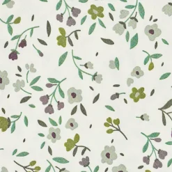 CASA AURELLE Set De 20 Serviettes Multicolore